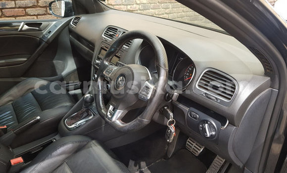 Acheter Occasion Voiture Volkswagen Golf GTI Noir à Beitbridge, Matabeleland South Acheter Occasion Voiture Volkswagen Golf GTI Noir à Beitbridge, Matabeleland South