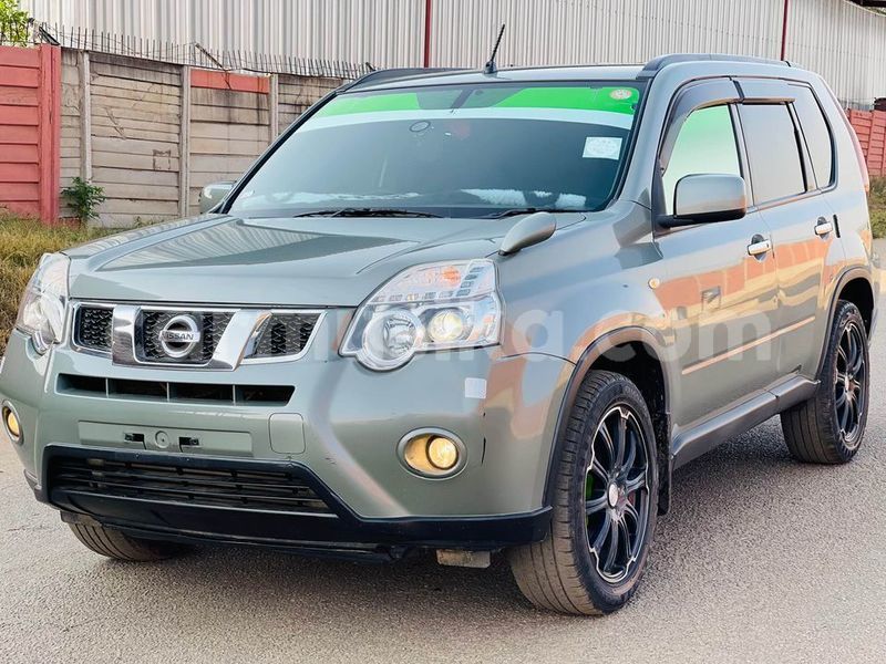 Big with watermark nissan x trail harare harare 34012