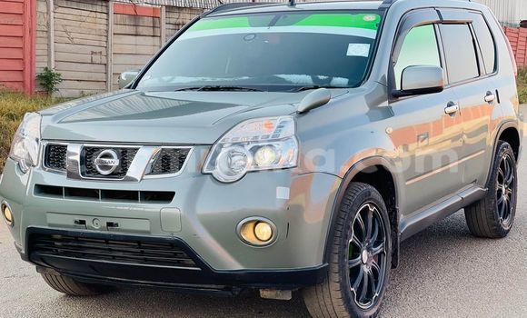 Buy Used Nissan X–Trail Other Car in Harare in Harare Buy Used Nissan X–Trail Other Car in Harare in Harare
