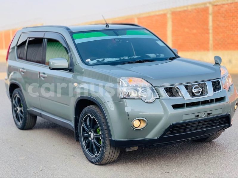 Big with watermark nissan x trail harare harare 34012