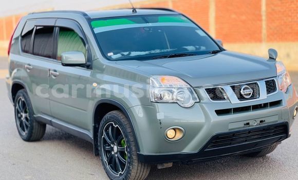 Buy Used Nissan X–Trail Other Car in Harare in Harare Buy Used Nissan X–Trail Other Car in Harare in Harare