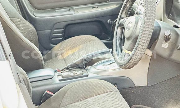 Buy Used Toyota Altezza Other Car in Harare in Harare Buy Used Toyota Altezza Other Car in Harare in Harare