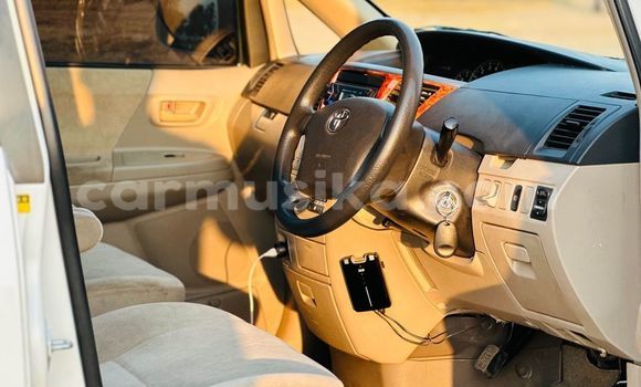 Buy Used Toyota Noah Other Car in Harare in Harare Buy Used Toyota Noah Other Car in Harare in Harare