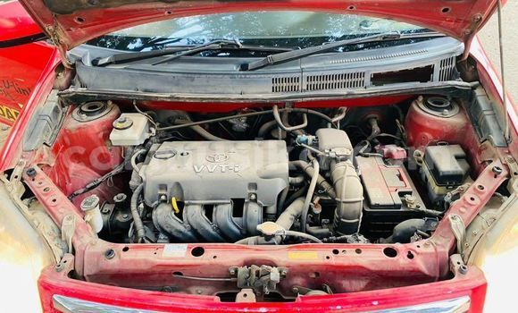 Buy Used Toyota Raum Red Car in Harare in Harare Buy Used Toyota Raum Red Car in Harare in Harare