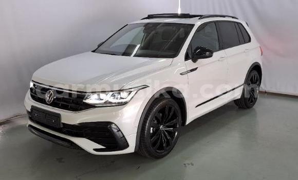 Tenga Tsaru Volkswagen Tiguan Chena Mota in Beitbridge in Matabeleland South