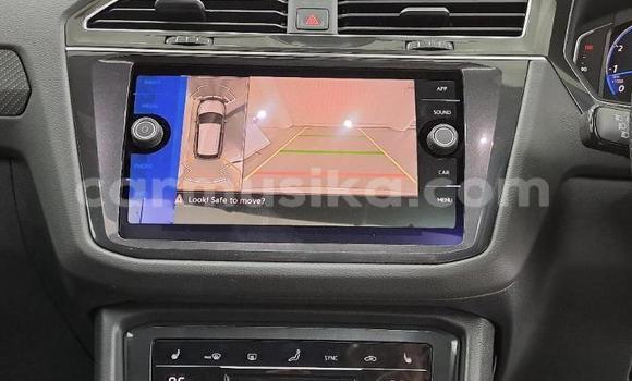 Acheter Occasion Voiture Volkswagen Tiguan Blanc à Beitbridge, Matabeleland South Acheter Occasion Voiture Volkswagen Tiguan Blanc à Beitbridge, Matabeleland South