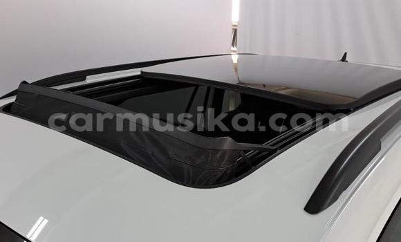 Acheter Occasion Voiture Volkswagen Tiguan Blanc à Beitbridge, Matabeleland South Acheter Occasion Voiture Volkswagen Tiguan Blanc à Beitbridge, Matabeleland South