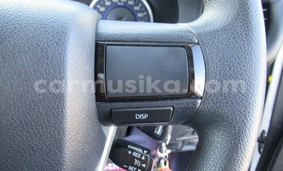 Acheter Occasion Voiture Toyota Hilux Blanc à Beitbridge, Matabeleland South Acheter Occasion Voiture Toyota Hilux Blanc à Beitbridge, Matabeleland South