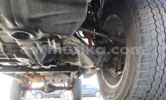 Acheter Occasion Voiture Toyota Hilux Blanc à Beitbridge, Matabeleland South Acheter Occasion Voiture Toyota Hilux Blanc à Beitbridge, Matabeleland South