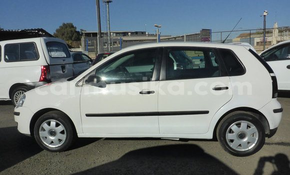 Tenga Tsaru Volkswagen Polo Chena Mota in Beitbridge in Matabeleland South Tenga Tsaru Volkswagen Polo Chena Mota in Beitbridge in Matabeleland South
