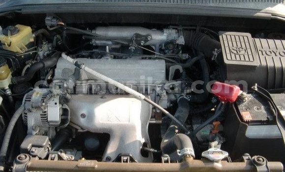 Acheter Occasion Voiture Toyota Ipsum Bleu à Beitbridge, Matabeleland South Acheter Occasion Voiture Toyota Ipsum Bleu à Beitbridge, Matabeleland South