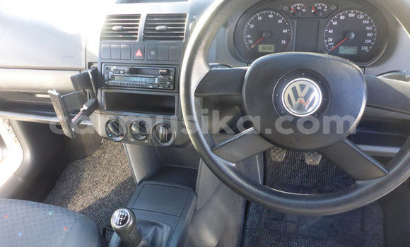 Tenga Tsaru Volkswagen Polo Chena Mota in Beitbridge in Matabeleland South Tenga Tsaru Volkswagen Polo Chena Mota in Beitbridge in Matabeleland South