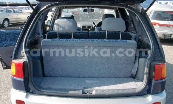 Acheter Occasion Voiture Toyota Ipsum Bleu à Beitbridge, Matabeleland South Acheter Occasion Voiture Toyota Ipsum Bleu à Beitbridge, Matabeleland South