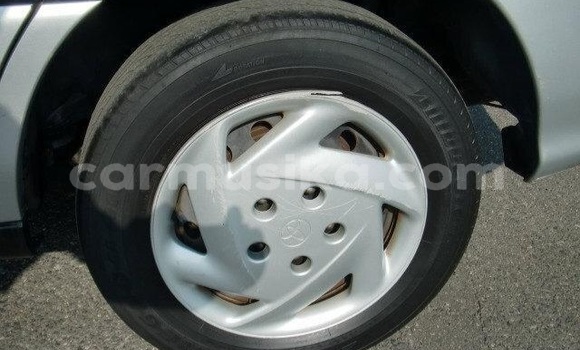 Acheter Occasion Voiture Toyota Ipsum Bleu à Beitbridge, Matabeleland South Acheter Occasion Voiture Toyota Ipsum Bleu à Beitbridge, Matabeleland South