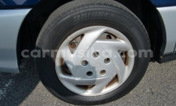 Acheter Occasion Voiture Toyota Ipsum Bleu à Beitbridge, Matabeleland South Acheter Occasion Voiture Toyota Ipsum Bleu à Beitbridge, Matabeleland South