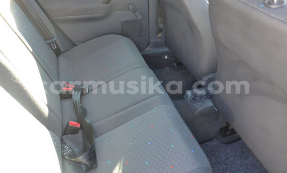 Tenga Tsaru Volkswagen Polo Chena Mota in Beitbridge in Matabeleland South Tenga Tsaru Volkswagen Polo Chena Mota in Beitbridge in Matabeleland South