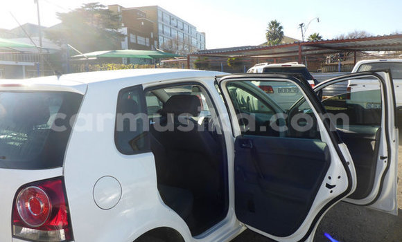 Tenga Tsaru Volkswagen Polo Chena Mota in Beitbridge in Matabeleland South Tenga Tsaru Volkswagen Polo Chena Mota in Beitbridge in Matabeleland South