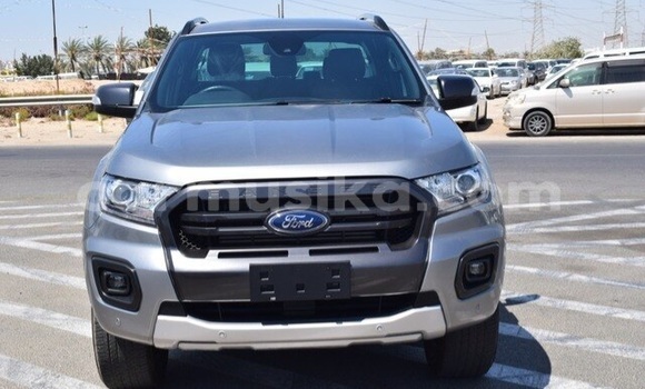 Acheter Occasion Voiture Ford Ranger Gris à Beitbridge, Matabeleland South Acheter Occasion Voiture Ford Ranger Gris à Beitbridge, Matabeleland South