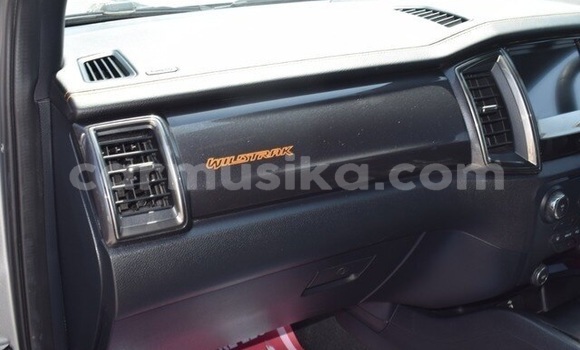 Acheter Occasion Voiture Ford Ranger Gris à Beitbridge, Matabeleland South Acheter Occasion Voiture Ford Ranger Gris à Beitbridge, Matabeleland South