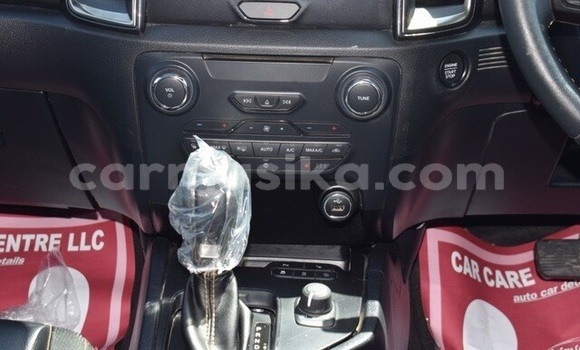 Acheter Occasion Voiture Ford Ranger Gris à Beitbridge, Matabeleland South Acheter Occasion Voiture Ford Ranger Gris à Beitbridge, Matabeleland South