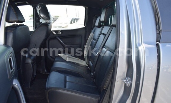 Acheter Occasion Voiture Ford Ranger Gris à Beitbridge, Matabeleland South Acheter Occasion Voiture Ford Ranger Gris à Beitbridge, Matabeleland South