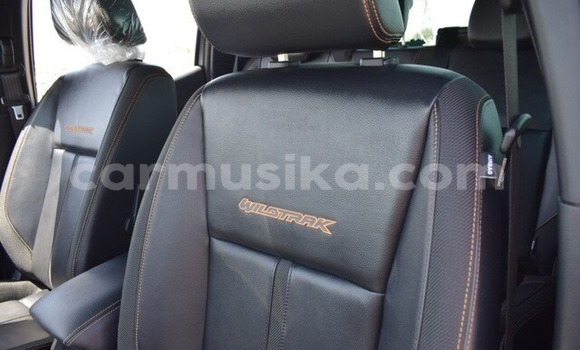 Acheter Occasion Voiture Ford Ranger Gris à Beitbridge, Matabeleland South Acheter Occasion Voiture Ford Ranger Gris à Beitbridge, Matabeleland South