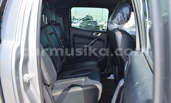 Acheter Occasion Voiture Ford Ranger Gris à Beitbridge, Matabeleland South Acheter Occasion Voiture Ford Ranger Gris à Beitbridge, Matabeleland South