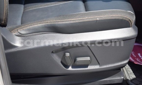 Acheter Occasion Voiture Ford Ranger Gris à Beitbridge, Matabeleland South Acheter Occasion Voiture Ford Ranger Gris à Beitbridge, Matabeleland South