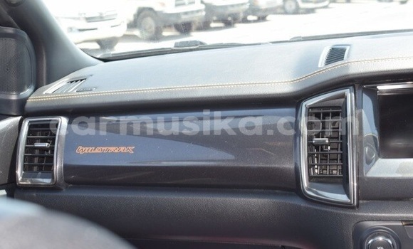 Acheter Occasion Voiture Ford Ranger Gris à Beitbridge, Matabeleland South Acheter Occasion Voiture Ford Ranger Gris à Beitbridge, Matabeleland South