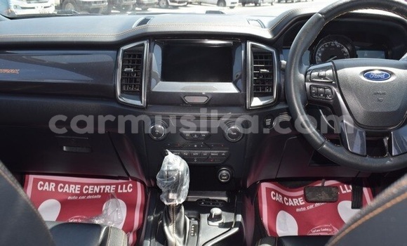 Acheter Occasion Voiture Ford Ranger Gris à Beitbridge, Matabeleland South Acheter Occasion Voiture Ford Ranger Gris à Beitbridge, Matabeleland South