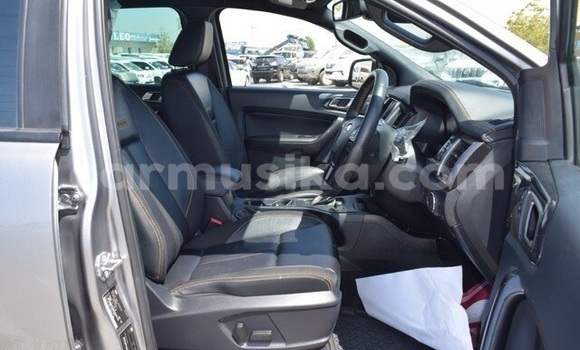 Acheter Occasion Voiture Ford Ranger Gris à Beitbridge, Matabeleland South Acheter Occasion Voiture Ford Ranger Gris à Beitbridge, Matabeleland South