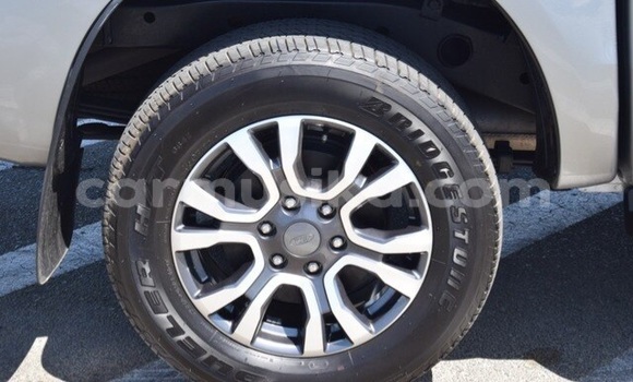 Acheter Occasion Voiture Ford Ranger Gris à Beitbridge, Matabeleland South Acheter Occasion Voiture Ford Ranger Gris à Beitbridge, Matabeleland South