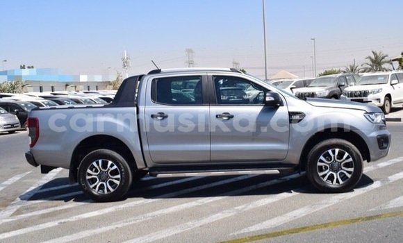 Acheter Occasion Voiture Ford Ranger Gris à Beitbridge, Matabeleland South Acheter Occasion Voiture Ford Ranger Gris à Beitbridge, Matabeleland South