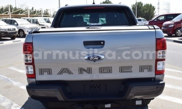 Acheter Occasion Voiture Ford Ranger Gris à Beitbridge, Matabeleland South Acheter Occasion Voiture Ford Ranger Gris à Beitbridge, Matabeleland South