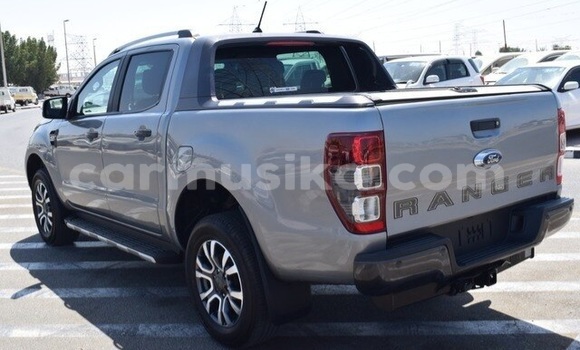 Acheter Occasion Voiture Ford Ranger Gris à Beitbridge, Matabeleland South Acheter Occasion Voiture Ford Ranger Gris à Beitbridge, Matabeleland South
