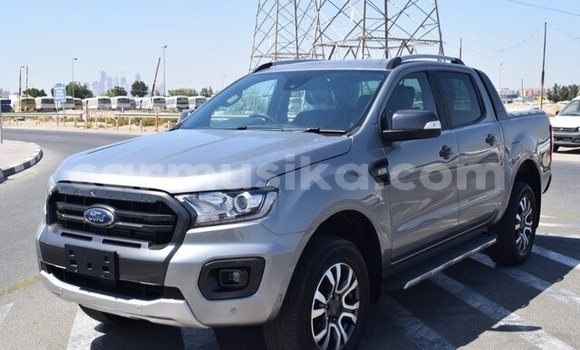 Acheter Occasion Voiture Ford Ranger Gris à Beitbridge, Matabeleland South Acheter Occasion Voiture Ford Ranger Gris à Beitbridge, Matabeleland South