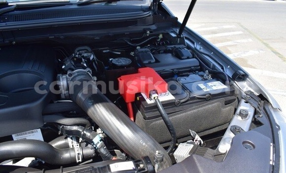 Acheter Occasion Voiture Ford Ranger Gris à Beitbridge, Matabeleland South Acheter Occasion Voiture Ford Ranger Gris à Beitbridge, Matabeleland South