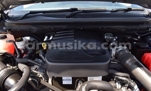 Acheter Occasion Voiture Ford Ranger Gris à Beitbridge, Matabeleland South Acheter Occasion Voiture Ford Ranger Gris à Beitbridge, Matabeleland South