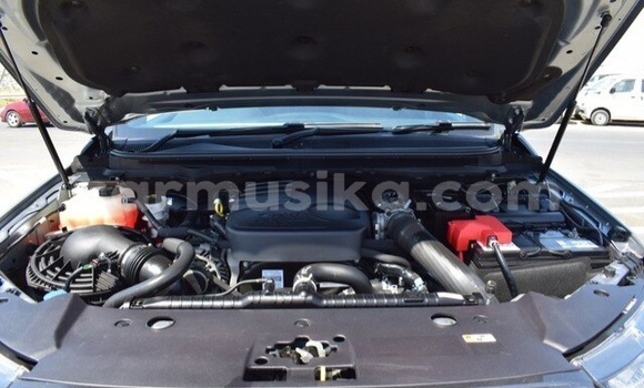 Acheter Occasion Voiture Ford Ranger Gris à Beitbridge, Matabeleland South Acheter Occasion Voiture Ford Ranger Gris à Beitbridge, Matabeleland South