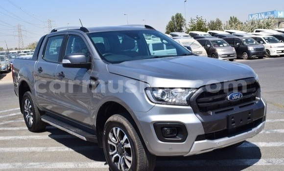 Acheter Occasion Voiture Ford Ranger Gris à Beitbridge, Matabeleland South Acheter Occasion Voiture Ford Ranger Gris à Beitbridge, Matabeleland South