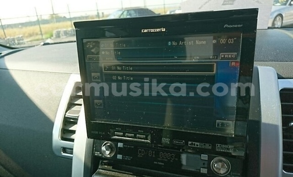 Tenga Tsaru Nissan X–Trail Nhema Mota in Beitbridge in Matabeleland South Tenga Tsaru Nissan X–Trail Nhema Mota in Beitbridge in Matabeleland South