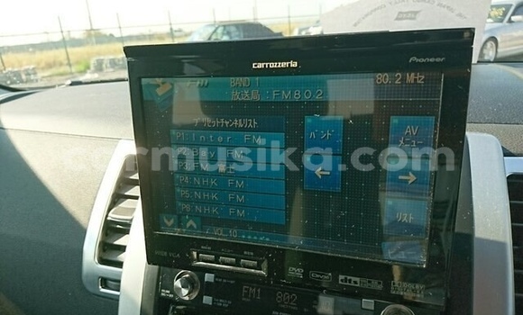 Tenga Tsaru Nissan X–Trail Nhema Mota in Beitbridge in Matabeleland South Tenga Tsaru Nissan X–Trail Nhema Mota in Beitbridge in Matabeleland South