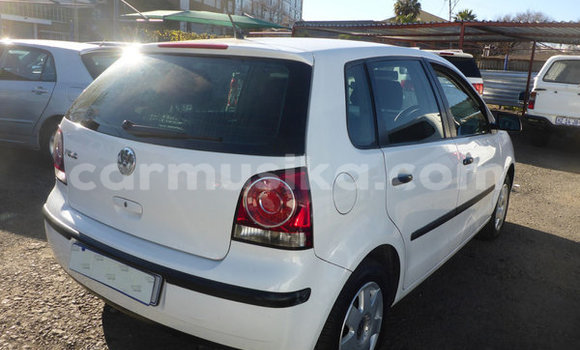 Tenga Tsaru Volkswagen Polo Chena Mota in Beitbridge in Matabeleland South Tenga Tsaru Volkswagen Polo Chena Mota in Beitbridge in Matabeleland South
