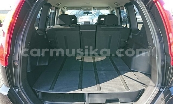 Tenga Tsaru Nissan X–Trail Nhema Mota in Beitbridge in Matabeleland South Tenga Tsaru Nissan X–Trail Nhema Mota in Beitbridge in Matabeleland South