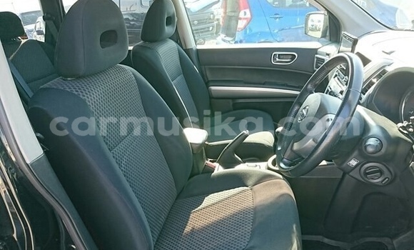 Tenga Tsaru Nissan X–Trail Nhema Mota in Beitbridge in Matabeleland South Tenga Tsaru Nissan X–Trail Nhema Mota in Beitbridge in Matabeleland South