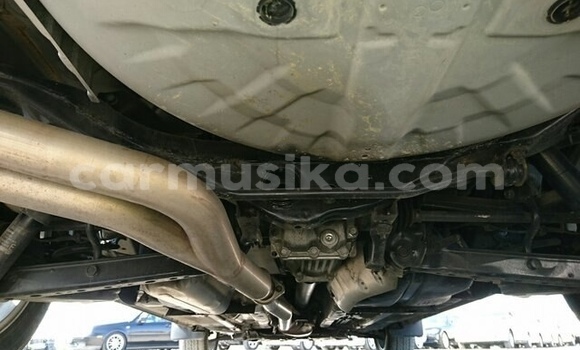 Tenga Tsaru Nissan X–Trail Nhema Mota in Beitbridge in Matabeleland South Tenga Tsaru Nissan X–Trail Nhema Mota in Beitbridge in Matabeleland South