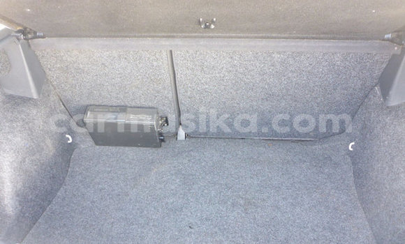 Tenga Tsaru Volkswagen Polo Chena Mota in Beitbridge in Matabeleland South Tenga Tsaru Volkswagen Polo Chena Mota in Beitbridge in Matabeleland South