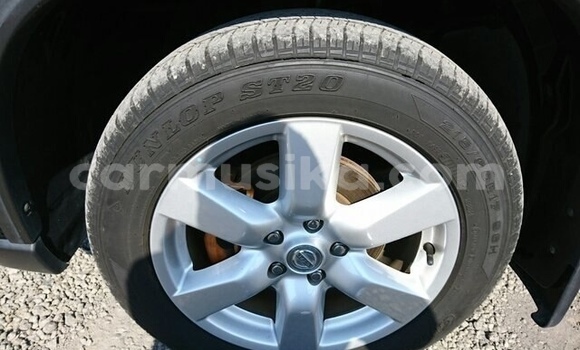 Tenga Tsaru Nissan X–Trail Nhema Mota in Beitbridge in Matabeleland South Tenga Tsaru Nissan X–Trail Nhema Mota in Beitbridge in Matabeleland South