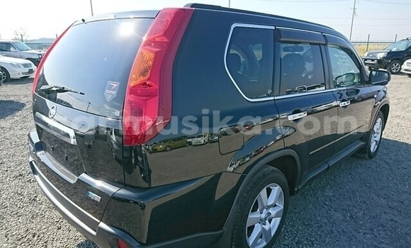 Tenga Tsaru Nissan X–Trail Nhema Mota in Beitbridge in Matabeleland South Tenga Tsaru Nissan X–Trail Nhema Mota in Beitbridge in Matabeleland South