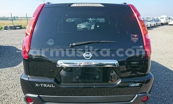 Tenga Tsaru Nissan X–Trail Nhema Mota in Beitbridge in Matabeleland South Tenga Tsaru Nissan X–Trail Nhema Mota in Beitbridge in Matabeleland South